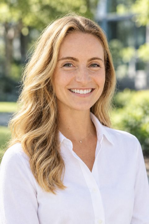 Ellie Jones, founder of Wovn Advisory